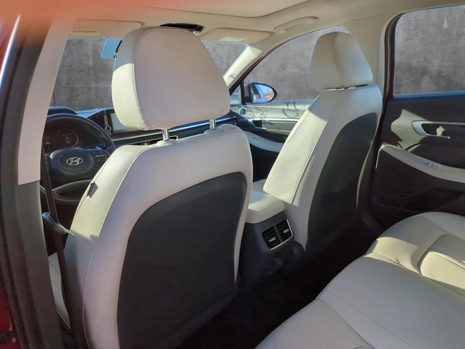 2023 Hyundai SONATA Vehicle Photo in Memphis, TN 38128