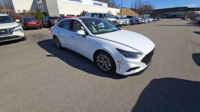 2023 Hyundai SONATA Vehicle Photo in Pleasant Hills, PA 15236