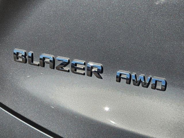 2023 Chevrolet Blazer Vehicle Photo in SUGAR LAND, TX 77478-0000