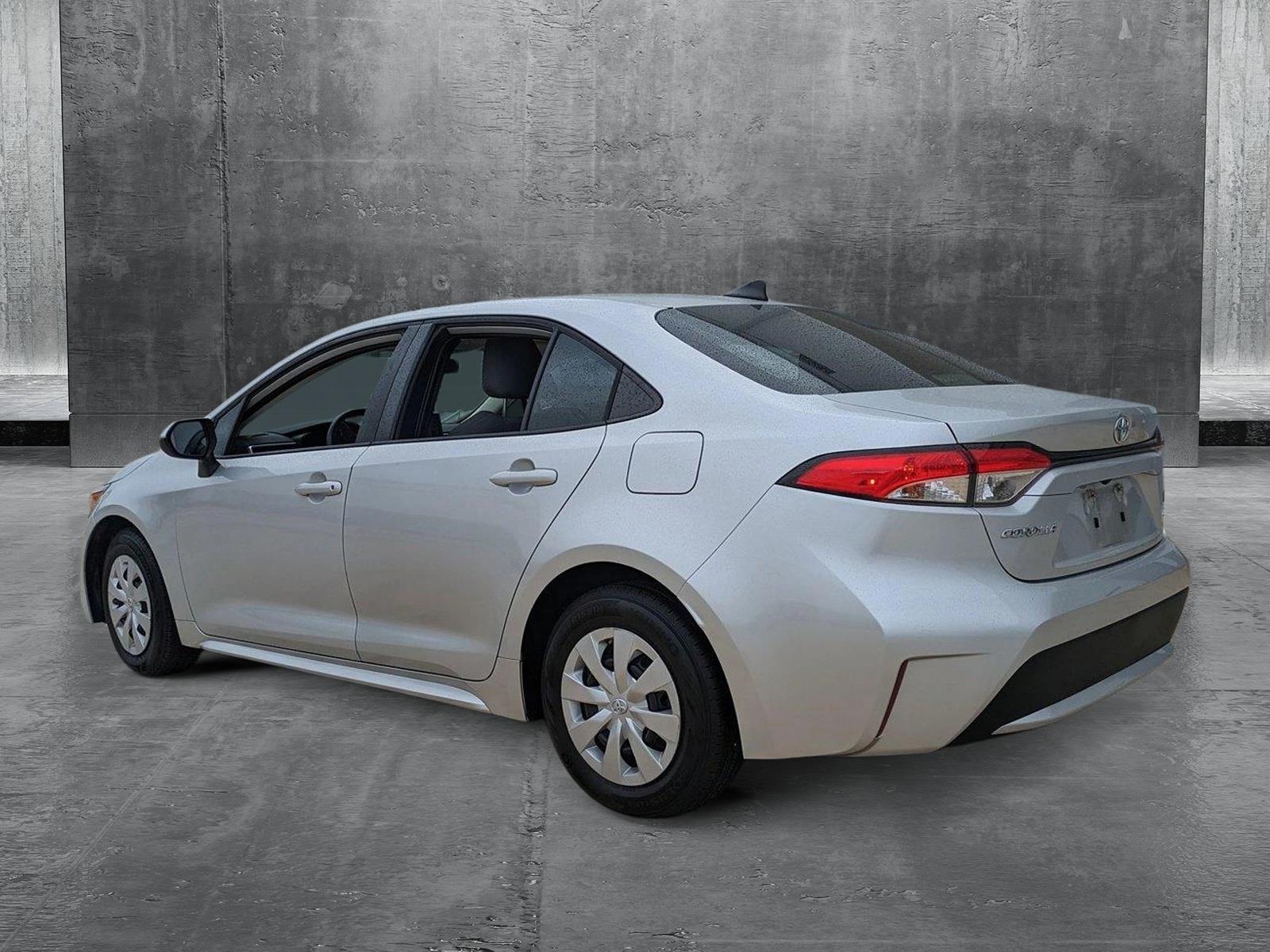 2022 Toyota Corolla Vehicle Photo in Winter Park, FL 32792