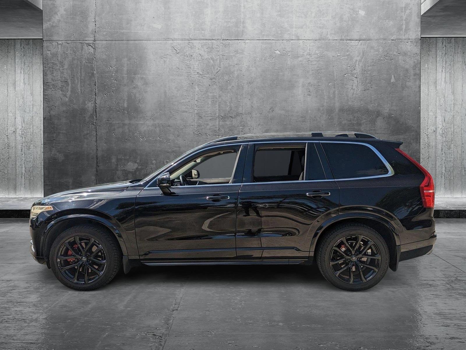 2016 Volvo XC90 Vehicle Photo in Coconut Creek, FL 33073