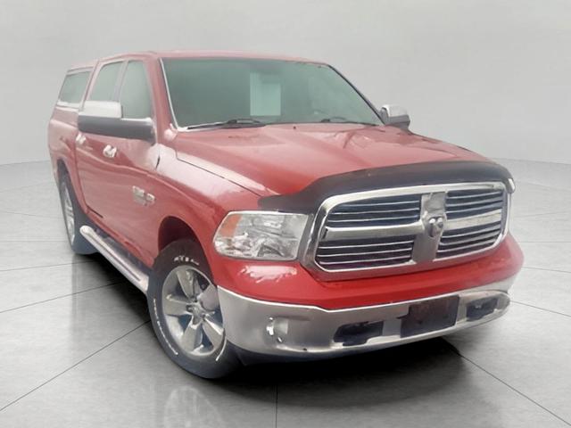 2015 Ram 1500 Vehicle Photo in Neenah, WI 54956