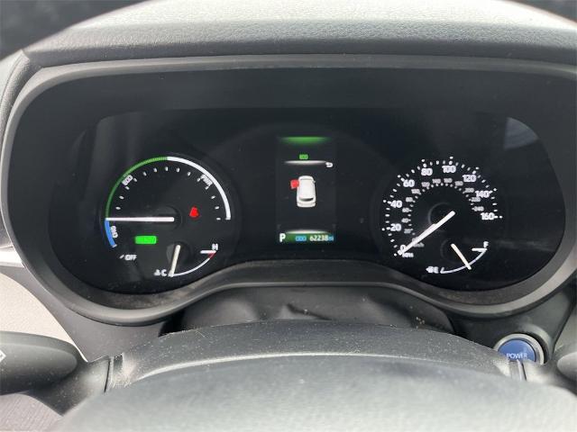 2021 Toyota Sienna Vehicle Photo in TULLY, NY 13159-3159