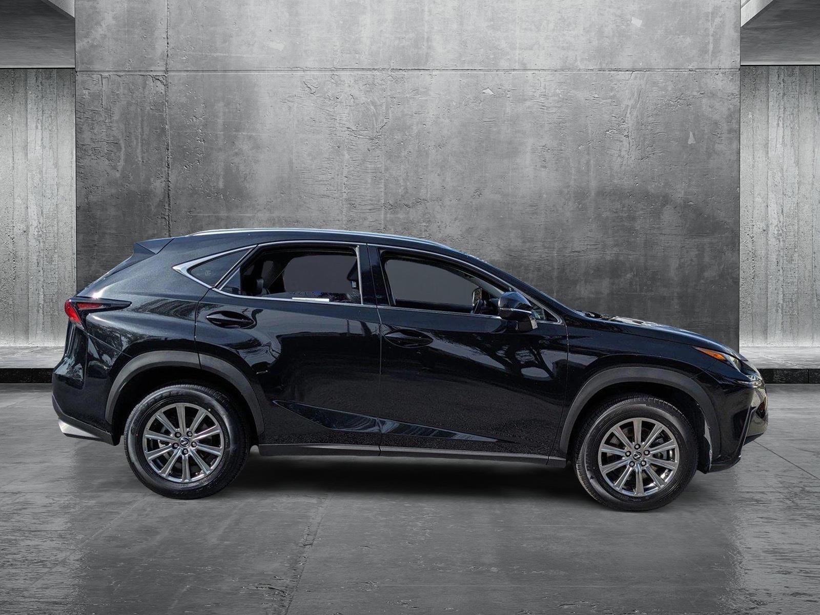 2018 Lexus NX 300 Vehicle Photo in Tampa, FL 33614