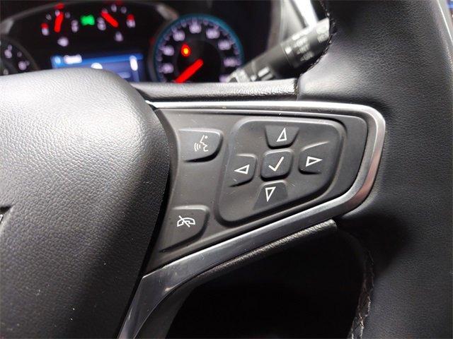 2023 Chevrolet Equinox Vehicle Photo in SAUK CITY, WI 53583-1301