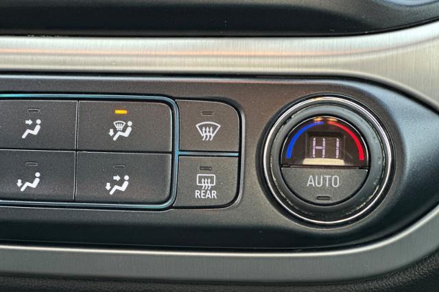2019 GMC Canyon Vehicle Photo in SPOKANE, WA 99202-2191