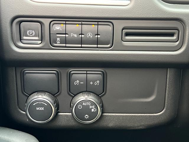 2023 Chevrolet Suburban Vehicle Photo in PITTSBURG, CA 94565-7121