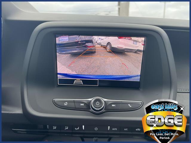 2023 Chevrolet Camaro Vehicle Photo in Roslyn, NY 11576