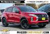 Used 2022 Mitsubishi Outlander Sport LE with VIN JA4ARUAU2NU011904 for sale in Vacaville, CA
