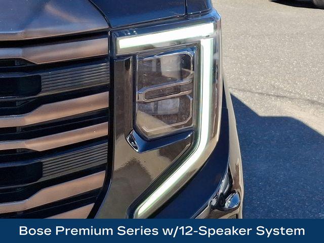 2023 GMC Sierra 1500 Vehicle Photo in PAWLING, NY 12564-3219