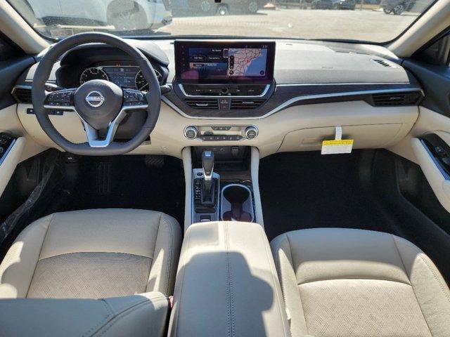 2025 Nissan Altima Vehicle Photo in Ardmore, PA 19003
