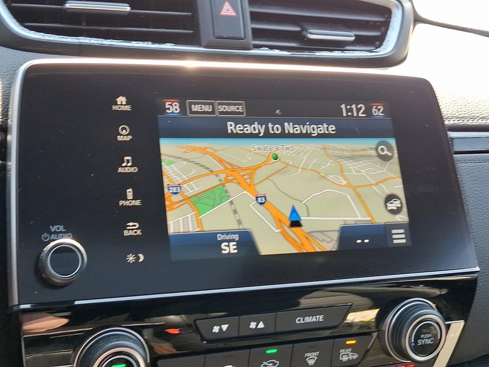 2020 Honda CR-V Hybrid Vehicle Photo in Harrisburg, PA 17111