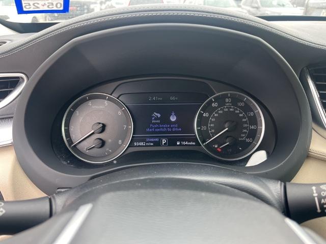 2019 INFINITI QX50 Vehicle Photo in San Antonio, TX 78230