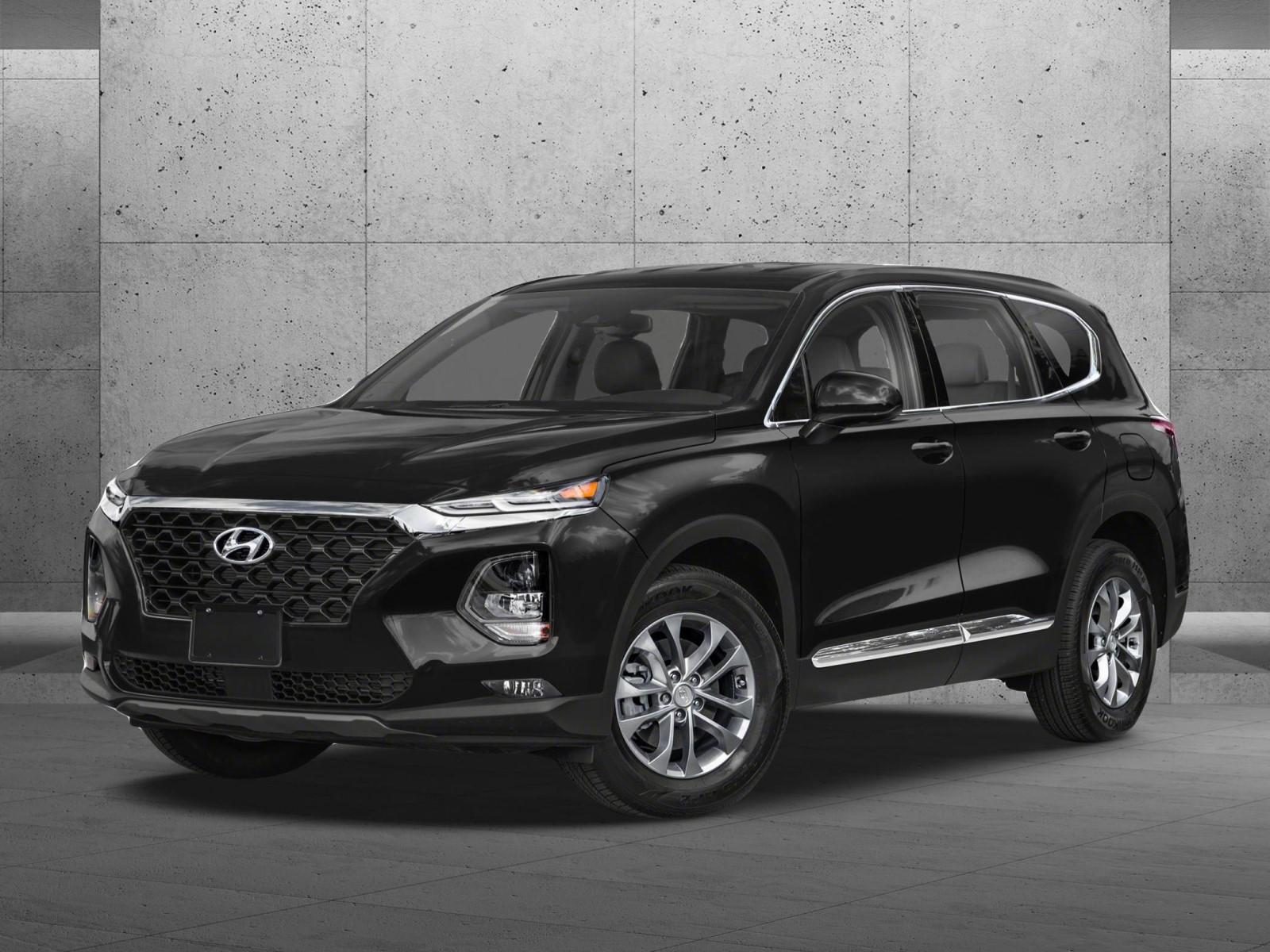 2020 Hyundai SANTA FE Vehicle Photo in Winter Park, FL 32792