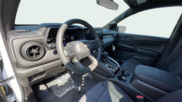2025 Chevrolet Colorado Vehicle Photo in THOMPSONTOWN, PA 17094-9014