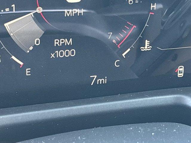 2025 GMC Acadia Vehicle Photo in ALBERTVILLE, AL 35950-0246