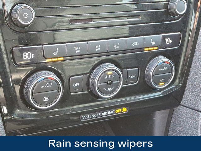 2020 Volkswagen Passat Vehicle Photo in PAWLING, NY 12564-3219