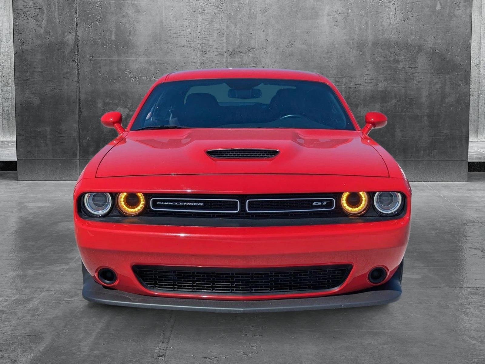 2023 Dodge Challenger Vehicle Photo in Ft. Myers, FL 33907