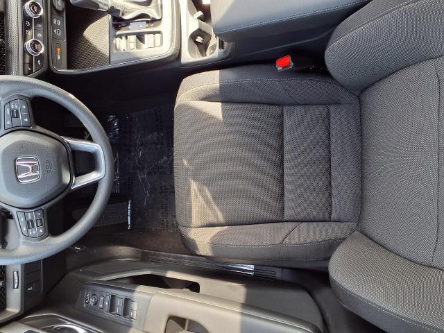 2025 Honda CR-V Vehicle Photo in Oshkosh, WI 54904