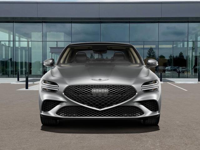 2025 Genesis G70 Vehicle Photo in Appleton, WI 54913