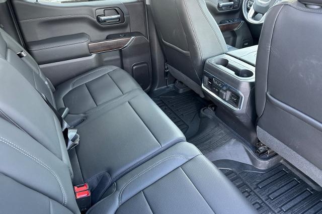 2020 GMC Sierra 1500 Vehicle Photo in SPOKANE, WA 99202-2191