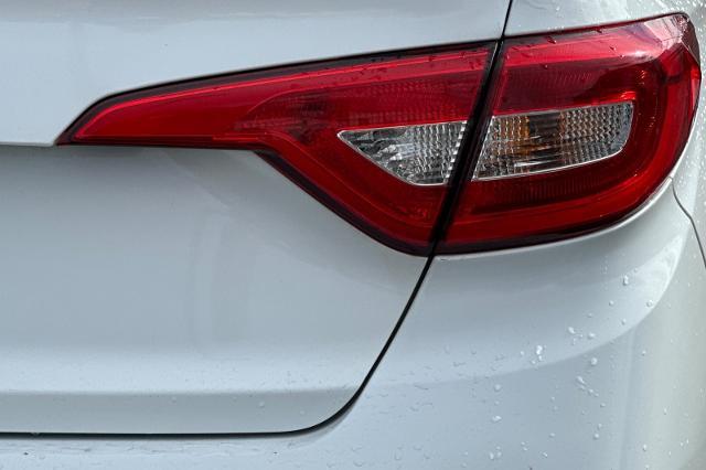 2017 Hyundai Sonata Vehicle Photo in SPOKANE, WA 99202-2191