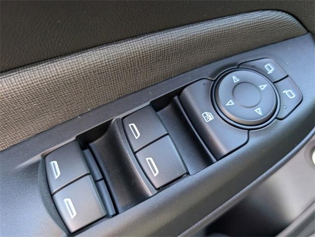 2024 Buick Envista Vehicle Photo in AURORA, CO 80012-4011
