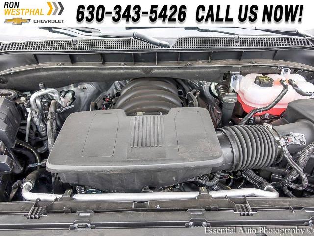 2025 Chevrolet Suburban Vehicle Photo in AURORA, IL 60503-9326