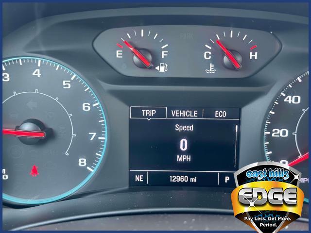 2023 Chevrolet Equinox Vehicle Photo in Roslyn, NY 11576