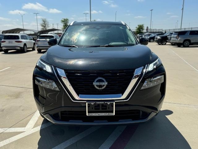 2023 Nissan Rogue Vehicle Photo in San Antonio, TX 78230
