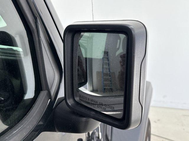 2022 Jeep Wrangler Vehicle Photo in Charlotte, NC 28273