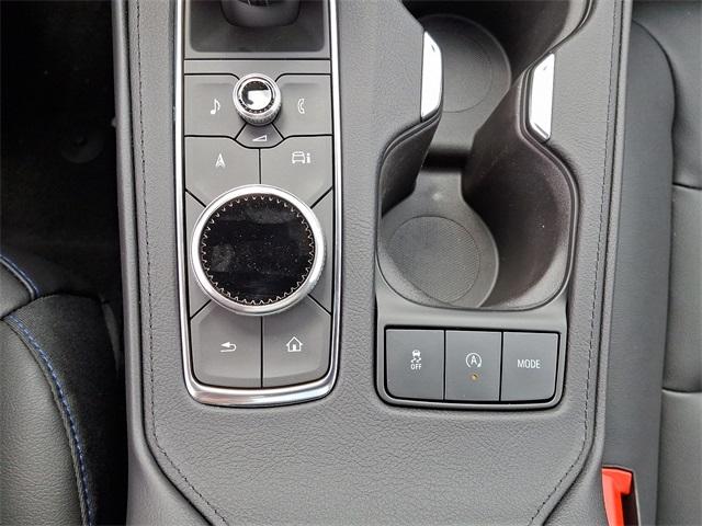 2025 Cadillac XT4 Vehicle Photo in ALLENTOWN, PA 18103-7399