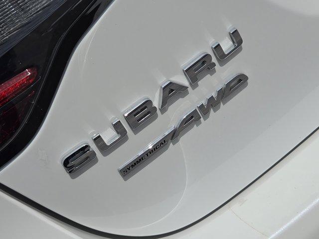 2023 Subaru Legacy Vehicle Photo in Decatur, TX 76234