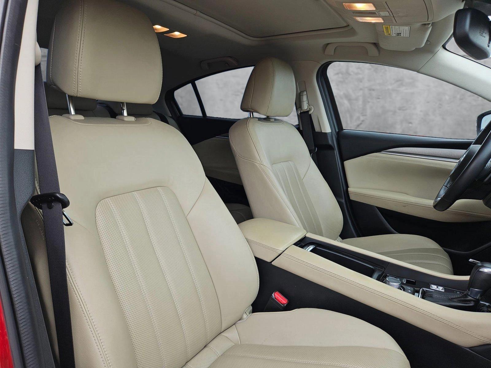 2019 Mazda Mazda6 Vehicle Photo in Austin, TX 78728