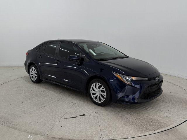 2022 Toyota Corolla Vehicle Photo in Charlotte, NC 28273