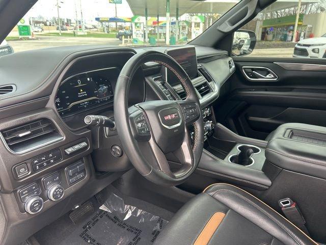 2023 GMC Yukon Vehicle Photo in MEDINA, OH 44256-9631