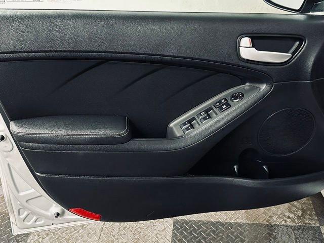 2018 Kia Forte Vehicle Photo in MEDINA, OH 44256-9631