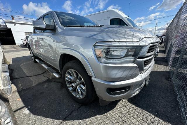 2020 Ram 1500 Vehicle Photo in SPOKANE, WA 99202-2191