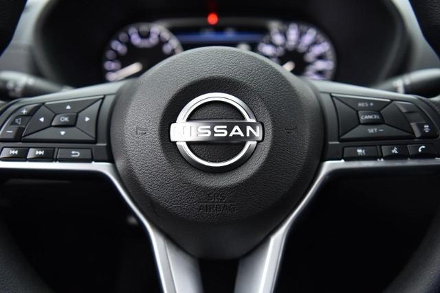 2024 Nissan Sentra Vehicle Photo in Ballwin, MO 63011