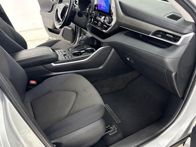 2023 Toyota Highlander Vehicle Photo in Charlotte, NC 28273
