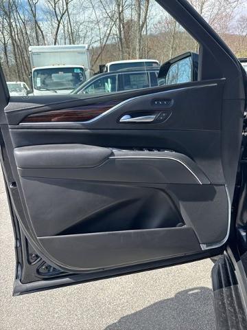2023 Cadillac Escalade Vehicle Photo in MOUNT KISCO, NY 10549-1513