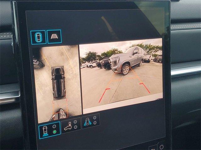 2025 GMC Terrain Vehicle Photo in SUNRISE, FL 33323-3202