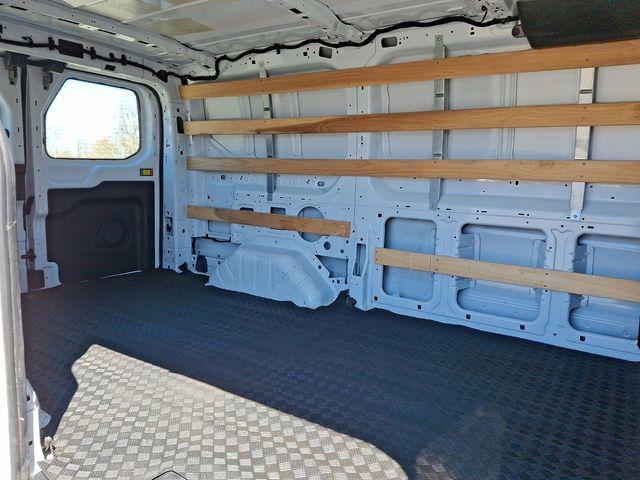 2023 Ford Transit Cargo Van Vehicle Photo in DANBURY, CT 06810-5034