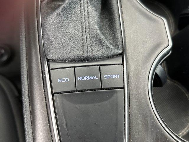 2022 Toyota Camry Vehicle Photo in Charlotte, NC 28273