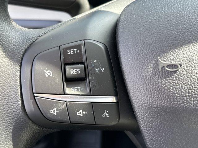 2025 Ford Escape Vehicle Photo in Charlotte, NC 28212