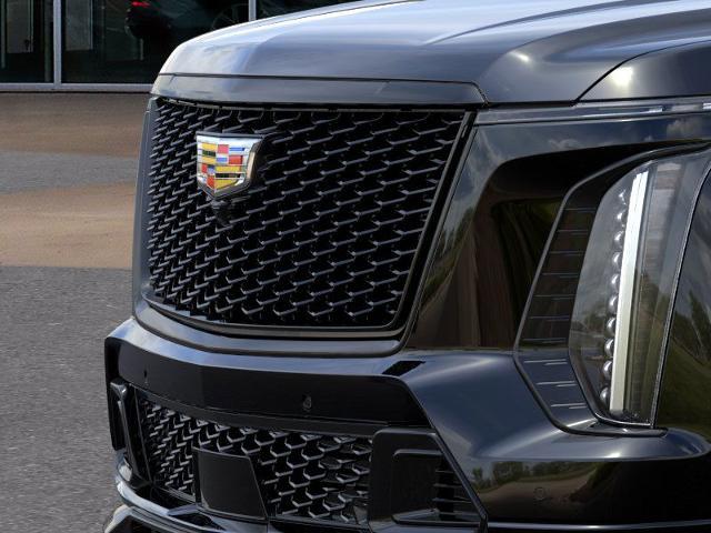 2025 Cadillac Escalade Vehicle Photo in KANSAS CITY, MO 64114-4545