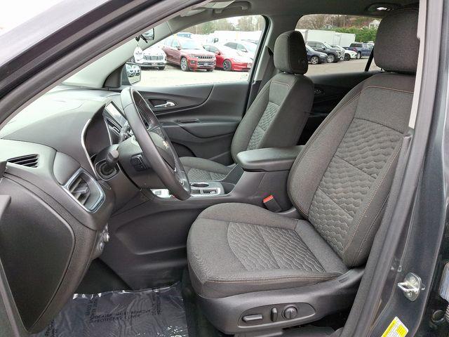 2020 Chevrolet Equinox Vehicle Photo in DANBURY, CT 06810-5034