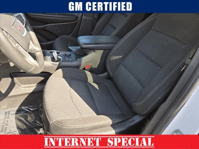 2022 GMC Terrain Vehicle Photo in LITTLE FALLS, NJ 07424-1717