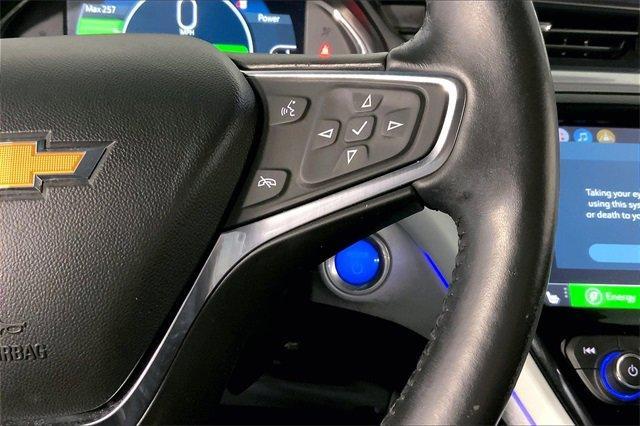 2021 Chevrolet Bolt EV Vehicle Photo in KANSAS CITY, MO 64114-4502