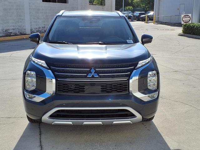 2025 Mitsubishi Outlander Plug-In Hybrid Vehicle Photo in Tampa, FL 33612